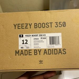 Yeezy 350